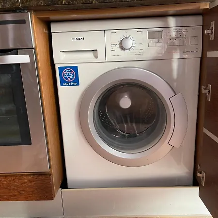 Old Town Center - Przy Deptaku