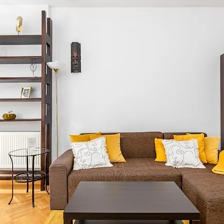 Old Town Center - Przy Deptaku Apartmán Gdaňsk