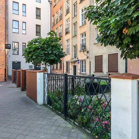 Old Town Center - Przy Deptaku *