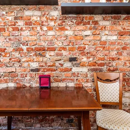 Old Town Center - Przy Deptaku *