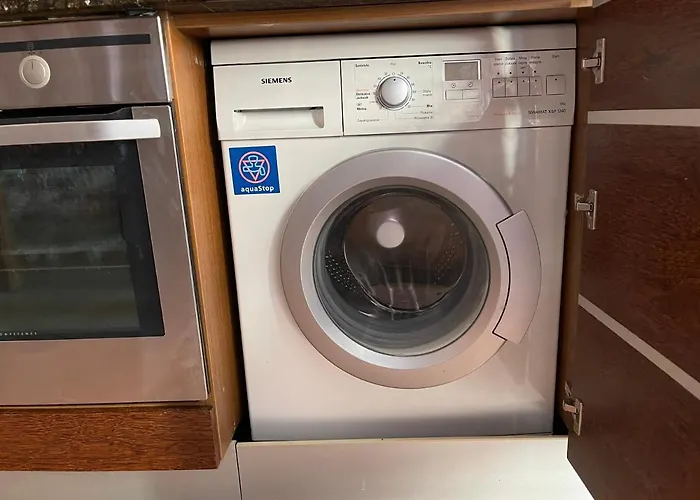 Old Town Center - Przy Deptaku