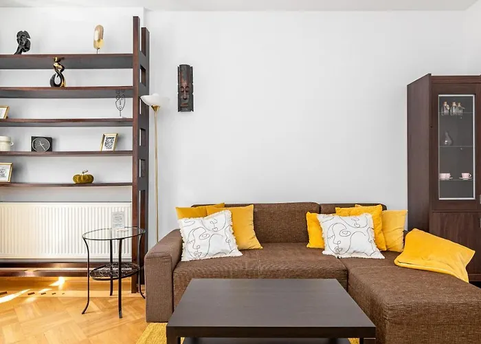 Old Town Center - Przy Deptaku Appartement Gdańsk