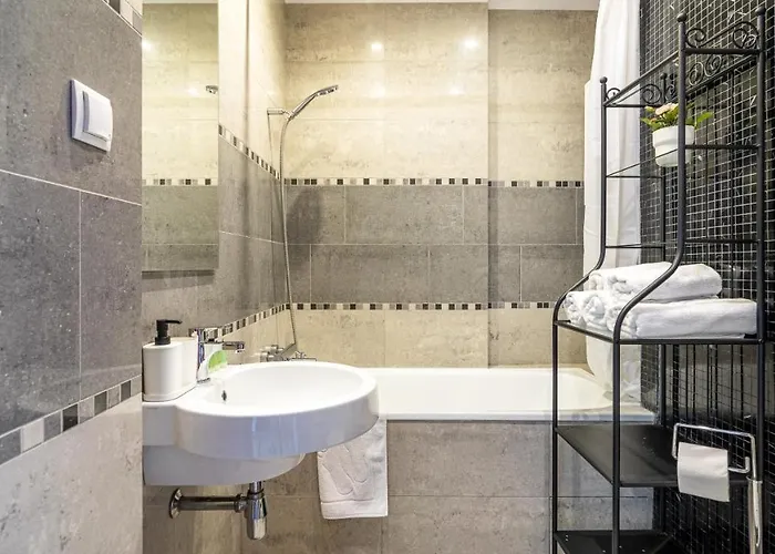 Old Town Center - Przy Deptaku *