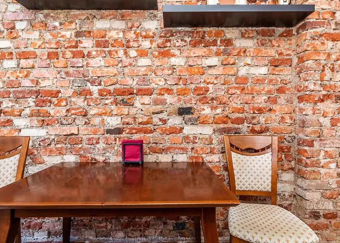 Old Town Center - Przy Deptaku *