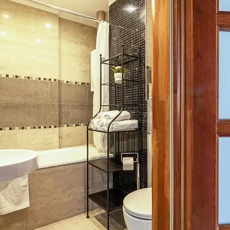 Old Town Center - Przy Deptaku Gdansk