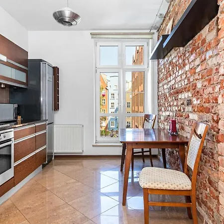 Apartment Old Town Center - Przy Deptaku *