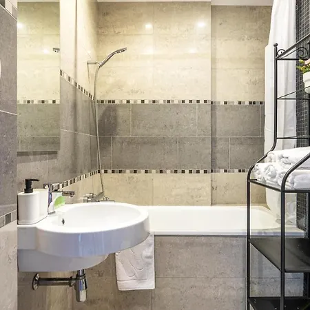 Old Town Center - Przy Deptaku *