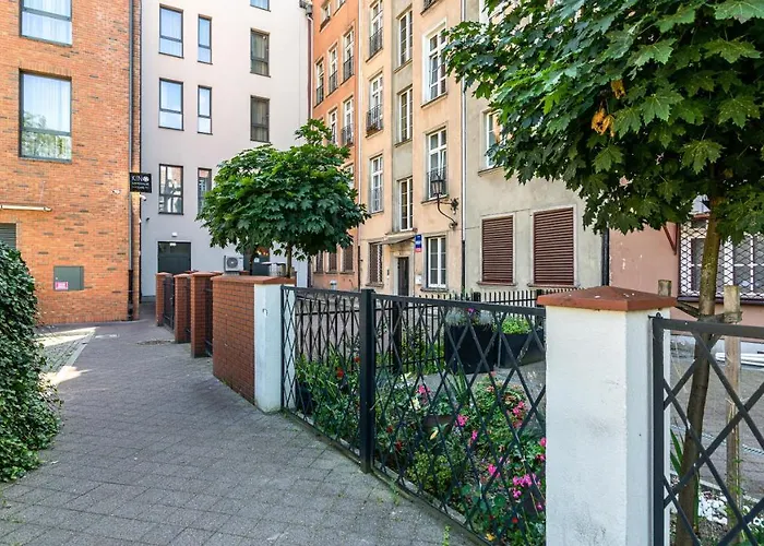 Old Town Center - Przy Deptaku *